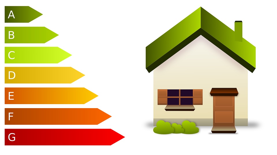 La eficiencia energética en viviendas y comunidades de vecinos