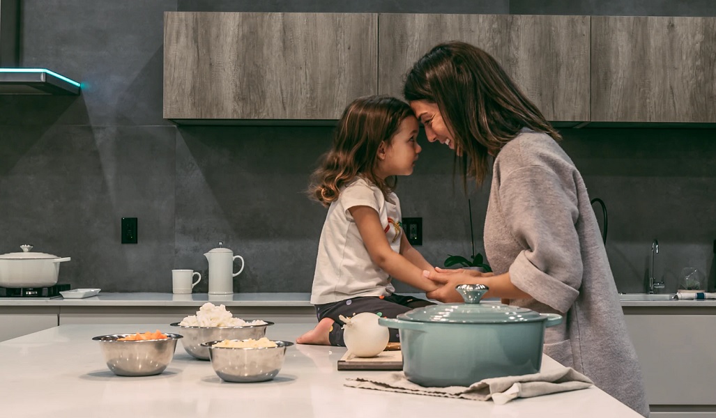 Los beneficios de tener puertas automáticas en casa