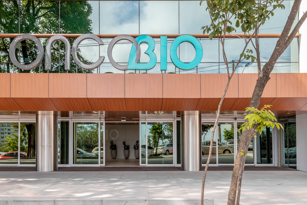 Soluciones Manusa para el Hospital Oncoclínicas de Nova Lima