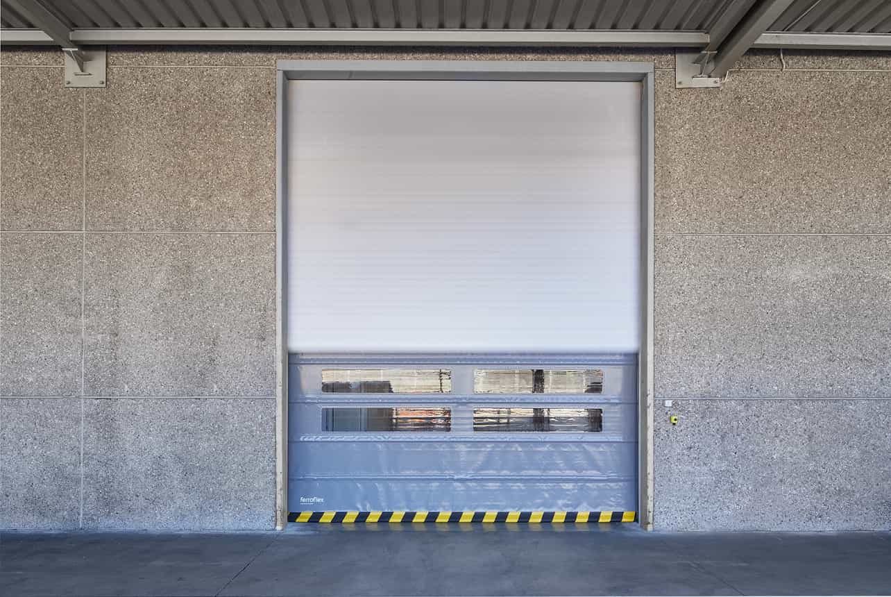 empresa quimica alimentacion montmelo barcelona puertas rapidas