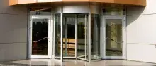 giratoria estandard