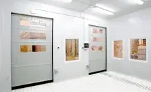 Mesa de trabajo