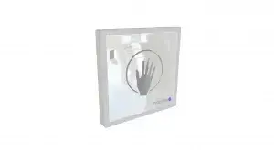 Sensor de proximidad