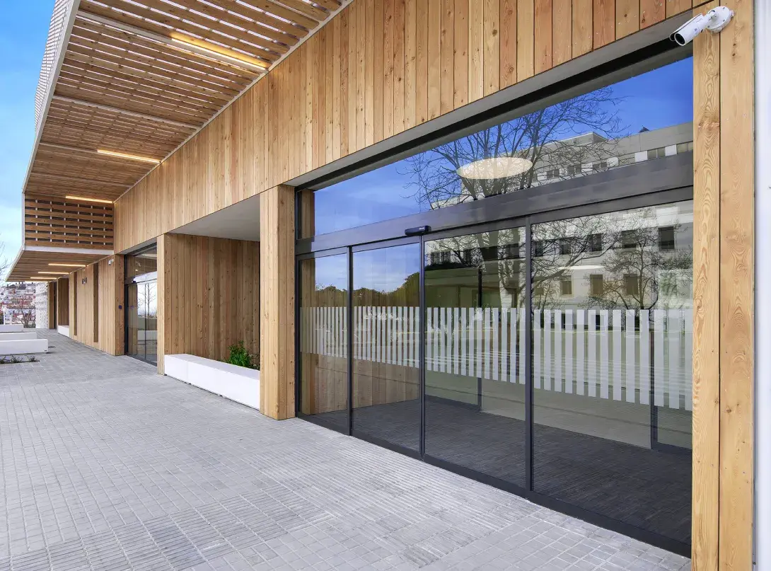 manusa automatic doors - home banner es