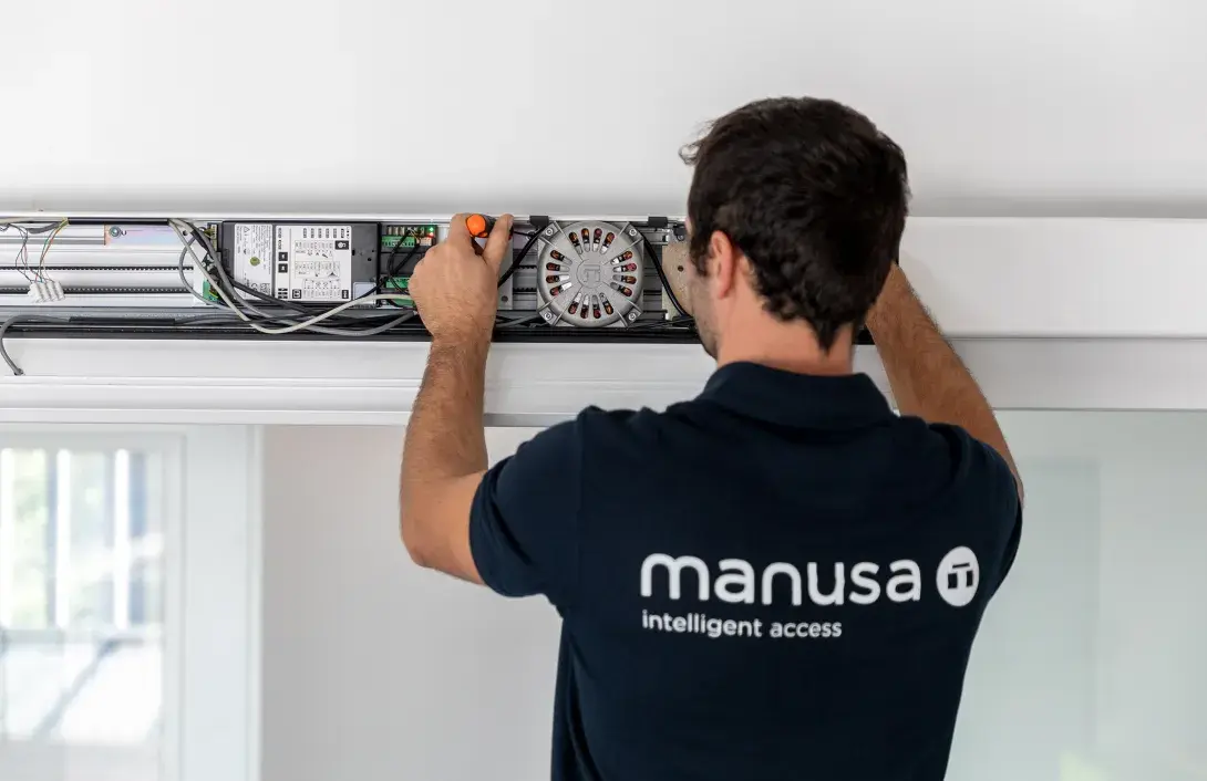 Prescripcion Manusa