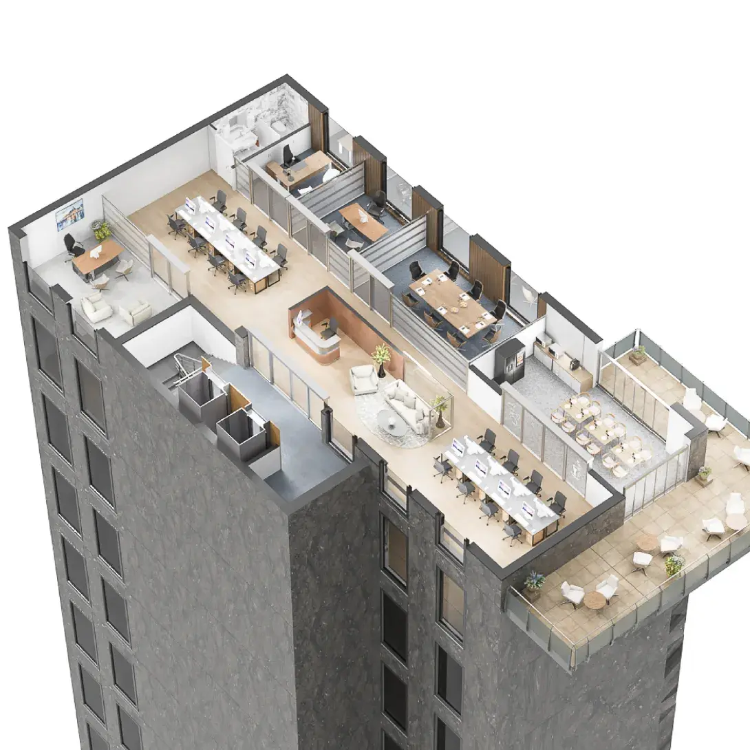 oficinas