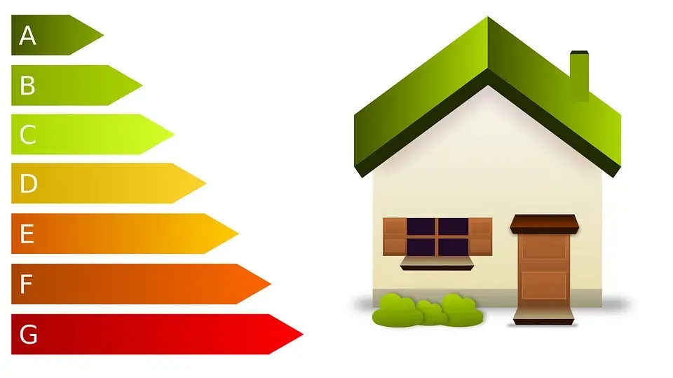 La eficiencia energética en viviendas y comunidades de vecinos