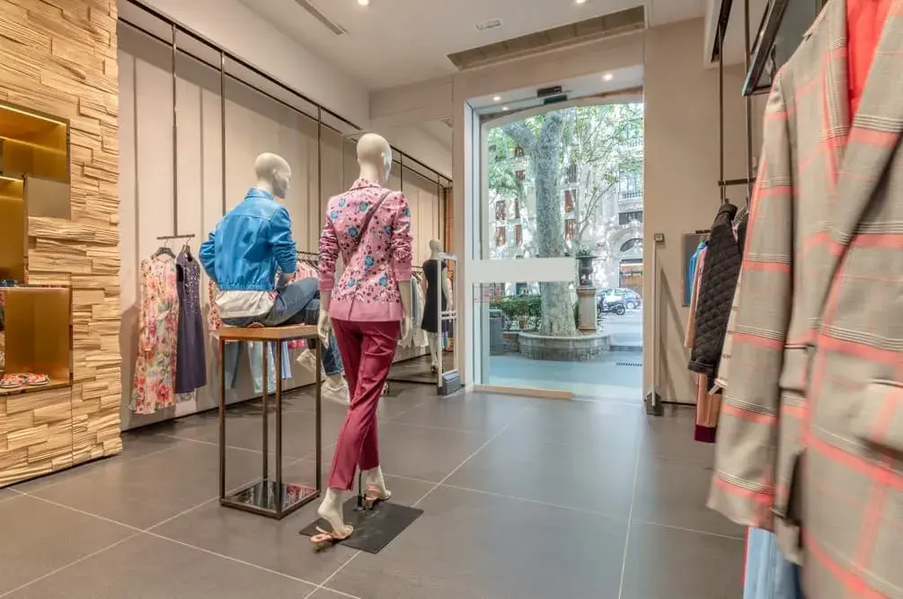 Las soluciones de Manusa para lograr la eficiencia energética en comercios