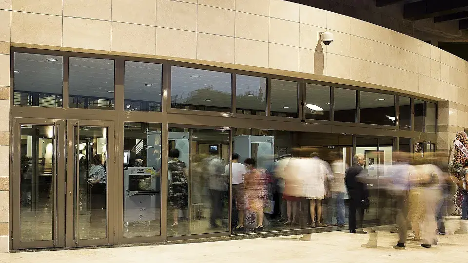 Los mejores sistemas inalámbricos para apertura de puertas