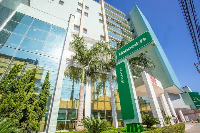 Hospital Unimed Litoral