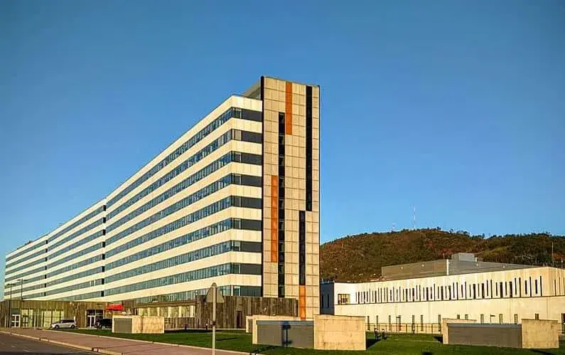Proyecto emblemático en el Hospital Universitario Central de Asturias