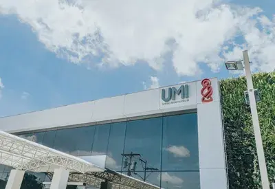 Puertas herméticas en la nueva Unidad Materno Infantil (UMI)
