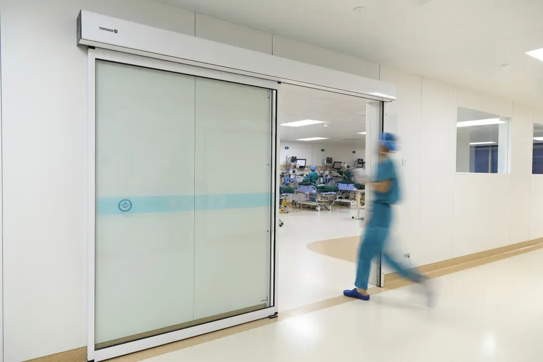 The First Affiliated Hospital de la Universidad de Zhengzhou