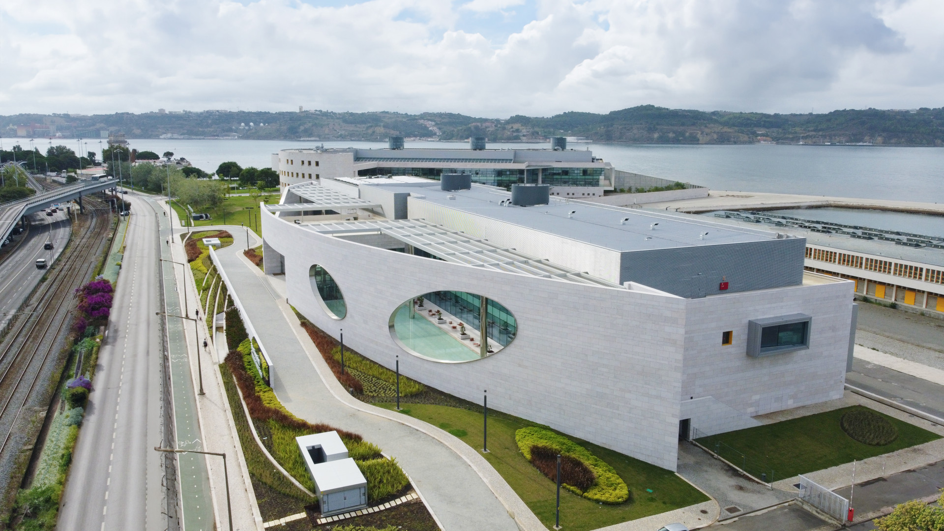 fundacion champalimaud